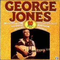 George Jones - 20 Greatest Hits [Lotus]